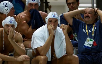 10 settembre 1994, il Settebello è campione del Mondo a Roma