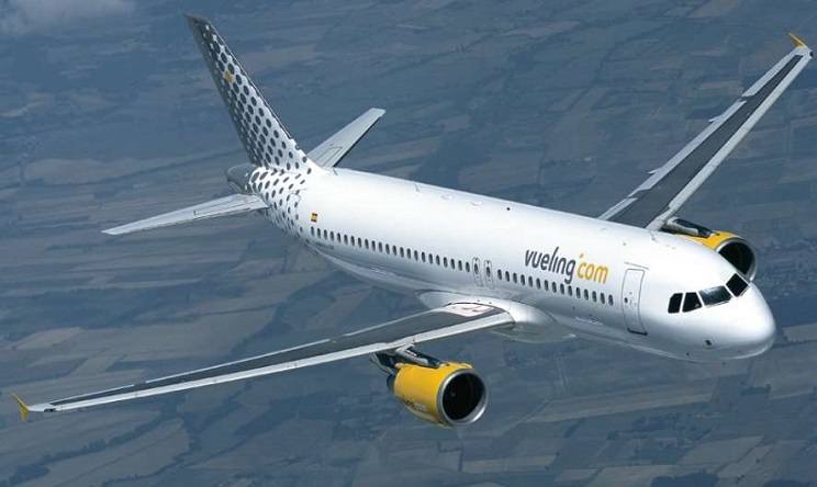 Vueling