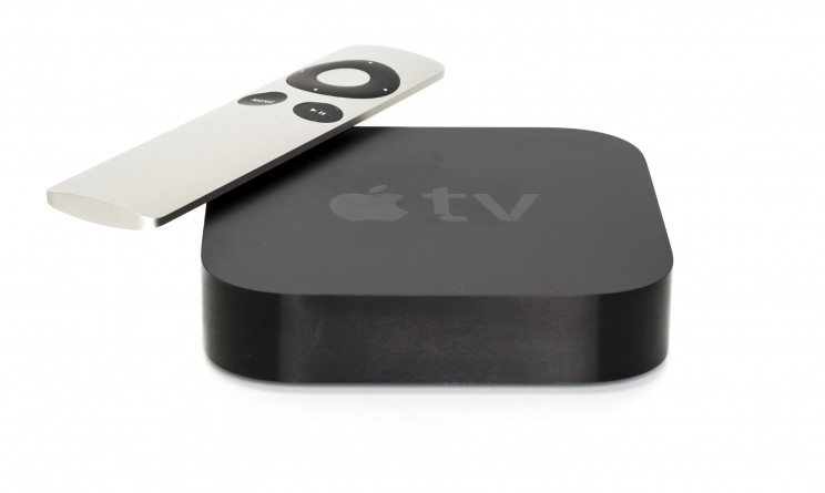 Timvision Funziona Con Apple Tv