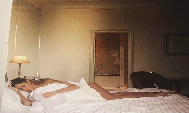 belen rodriguez senza veli, belen rodriguez, tu si que vales