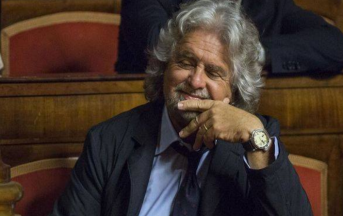 Ius Soli Legge al Senato, Beppe Grillo sul Blog: “Invotabile”
