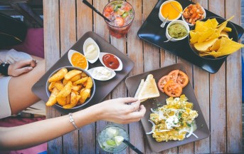 Food Immersion Festival Reggio Emilia 2015: date e itinerari, tra arte e cibo di strada