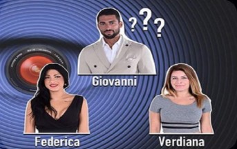 Grande Fratello 2015 concorrenti: Giovanni Angiolini è fidanzato?