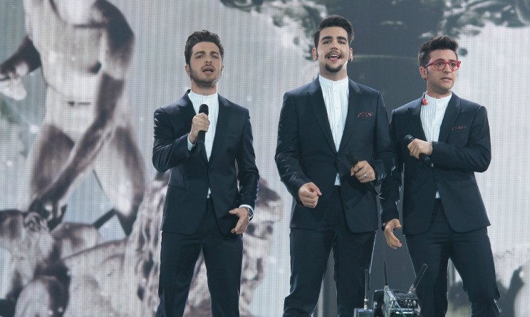 il volo nuovo album 2015, il volo critiche, il volo nuovo disco, l'amore si muove disco