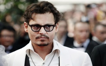 Johnny Depp contro Donald Trump: “Quando è stata l’ultima volta che un attore ha sparato un presidente?”