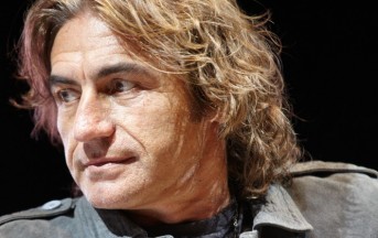 Ligabue Made In Italy Film cast: Stefano Accorsi e Kasia Smutniak danno il via al primo ciak