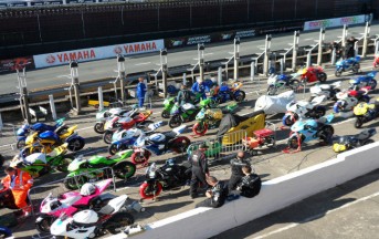 Motociclismo, tragedia sull’Isola di Man: muore il centauro David Taylor