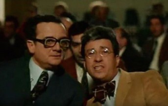 Morto Mauro Vestri, celebre attore dei film di Fantozzi