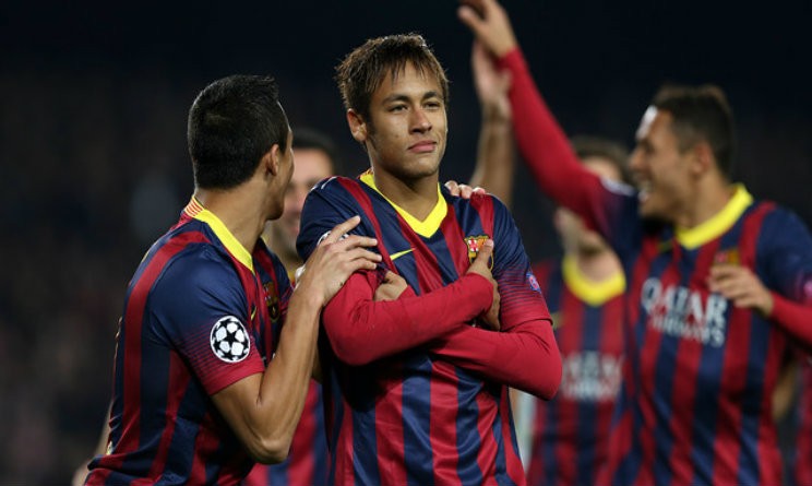 Diretta Barcellona-Manchester united dove vedere in tv e streaming