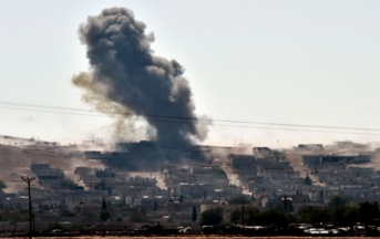 Guerra in Siria: continuano i raid su Aleppo, 90 morti, molti sono bambini