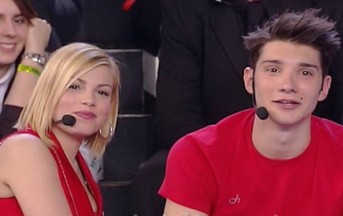 Emma Marrone e Stefano De Martino sono tornati insieme? Ecco la verità