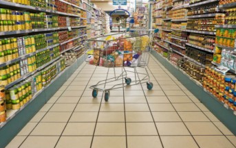 Altroconsumo, inchiesta supermercati in 68 città: Verona la più conveniente d’Italia