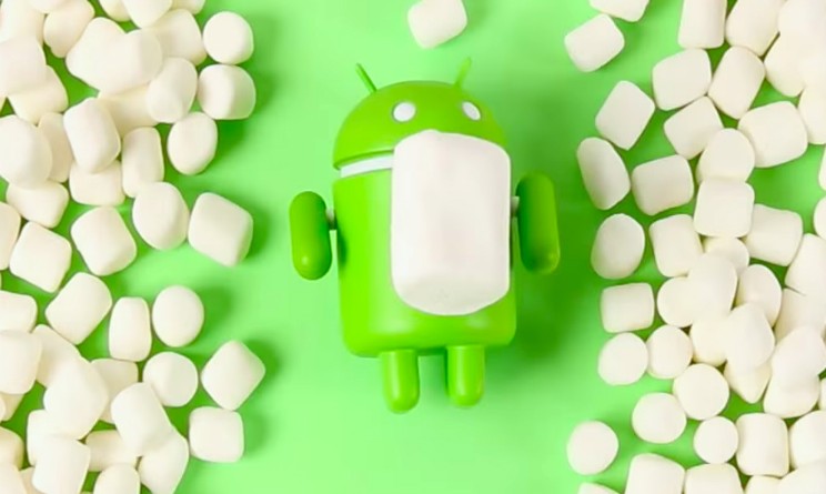  Marshmallow Android 6.0 smartphone List 