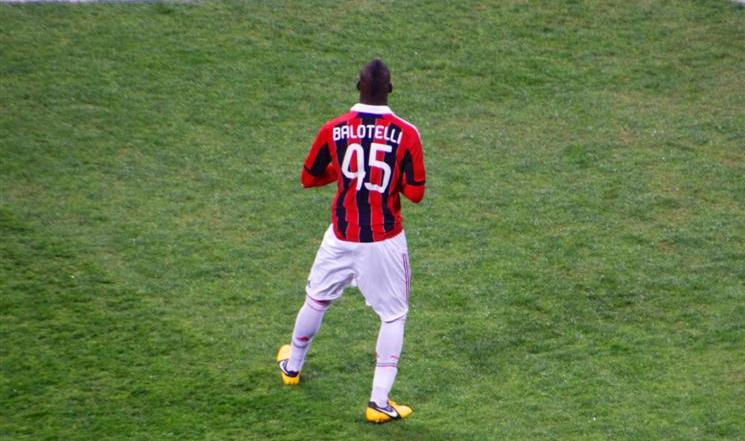 Balotelli