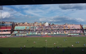 Diretta Catania – Andria dove vedere in tv e streaming gratis Serie C