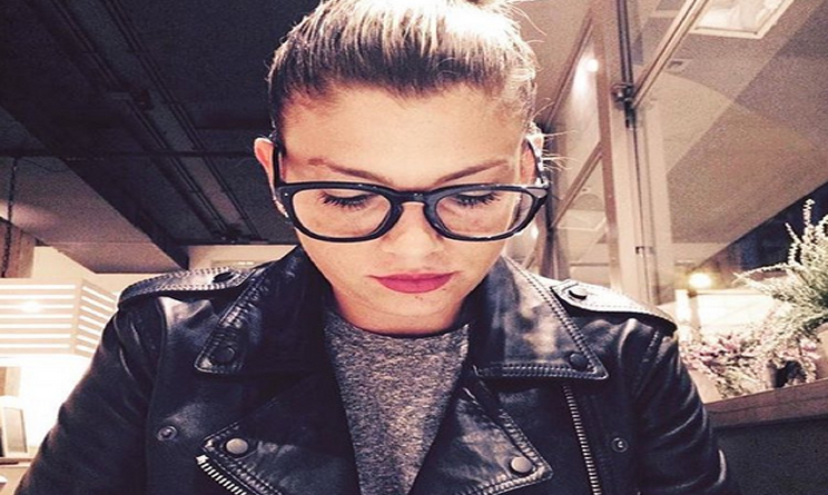 Emma Marrone Facebook