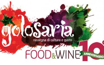 Golosaria 2015 a Milano: date, biglietti e programma dell’evento di Paolo Massobrio e Marco Gatti