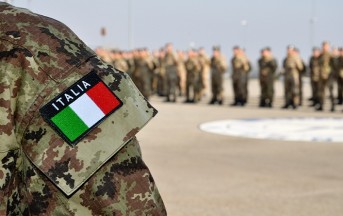 Isis: il califfato punta la diga di Mosul, allarme per i soldati italiani