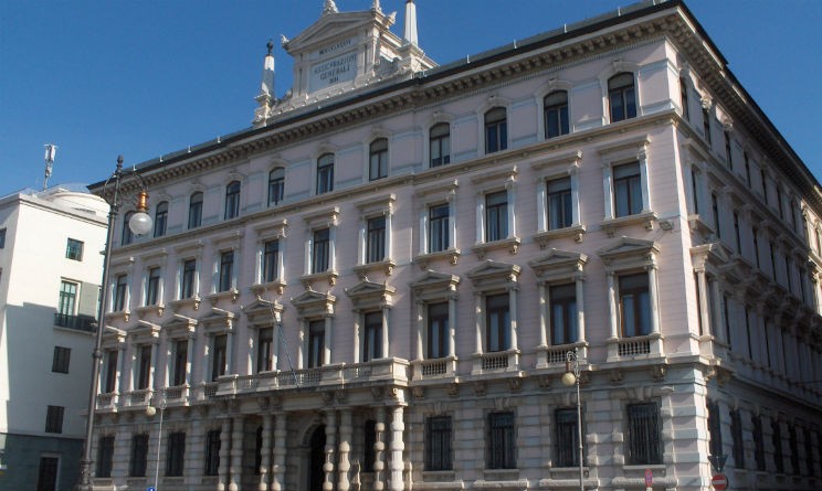 Offerte lavoro trieste MIGLIAIA DI OFFERTE DI LAVORO. Consulta subito tutte le offerte pubblicate, inserisci il tuo CV e utilizza gli altri servizi correlati.