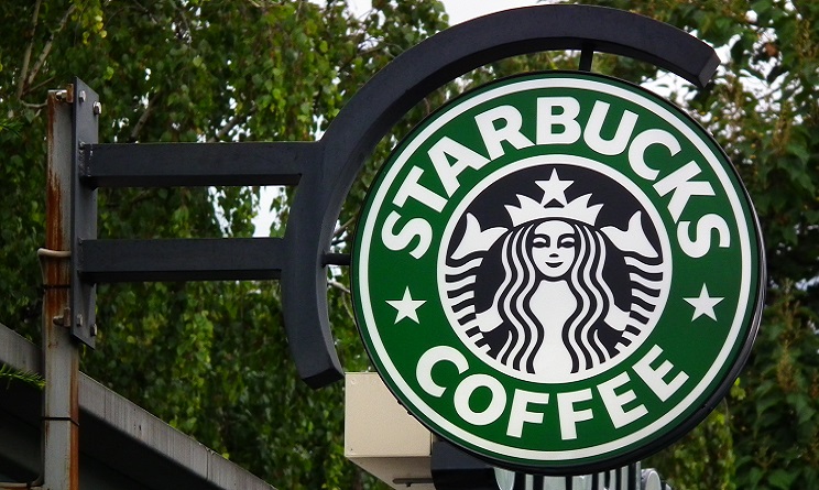 Starbucks lavoro