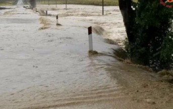 Alluvione Livorno news: ritrovato il corpo della donna dispersa, il bilancio sale a 7 vittime accertate