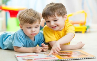 In Finlandia i bambini imparano giocando: i risultati di una ricerca che fanno riflettere