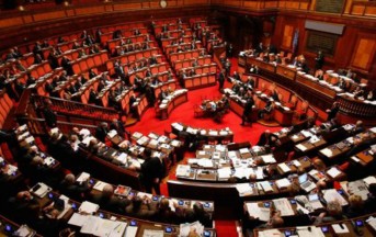 Omicidio stradale, Camera approva il ddl: pene inasprite se incidente sotto effetto di alcol e droga