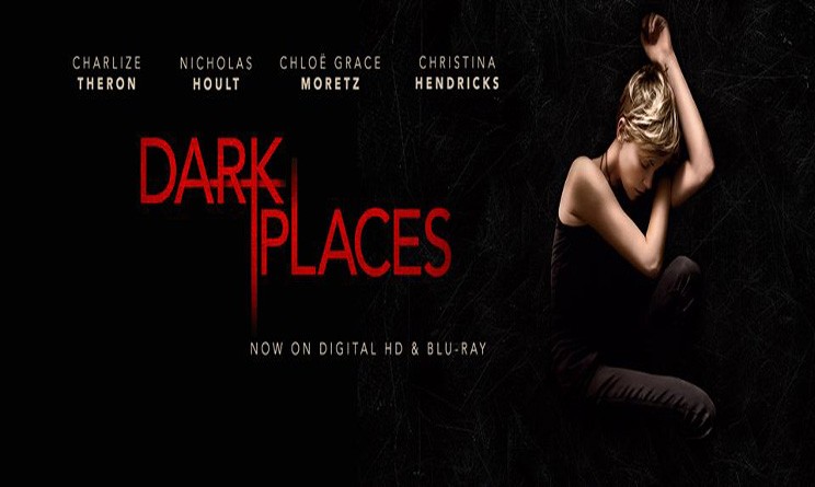 film in uscita al cinema ottobre 2015, dark places film, dark places charlize theron
