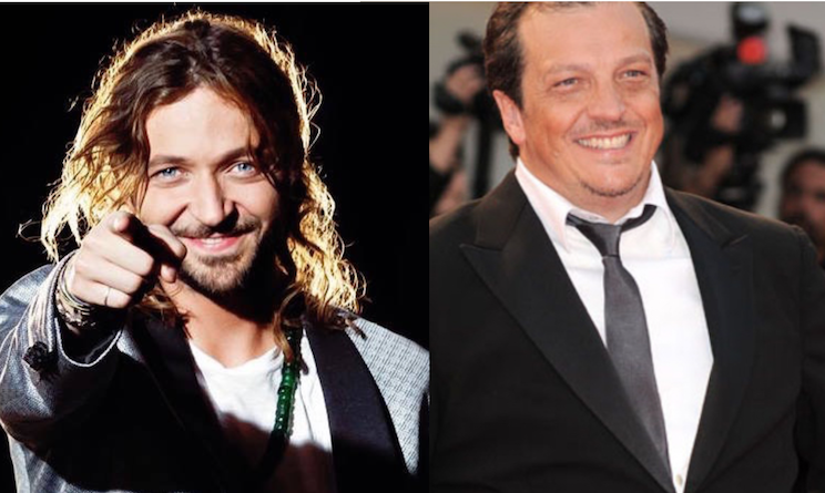 Gabriele E Silvio Muccino Perche Hanno Litigato