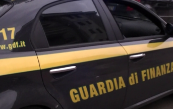 ‘Ndrangheta, Cosca Alampi: sequestrato un milione di euro