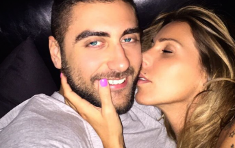 Guendalina Canessa e Pietro Aradori: storia finita, lei si commuove in tv e rivela: “Anche un mio respiro lo infastidiva”