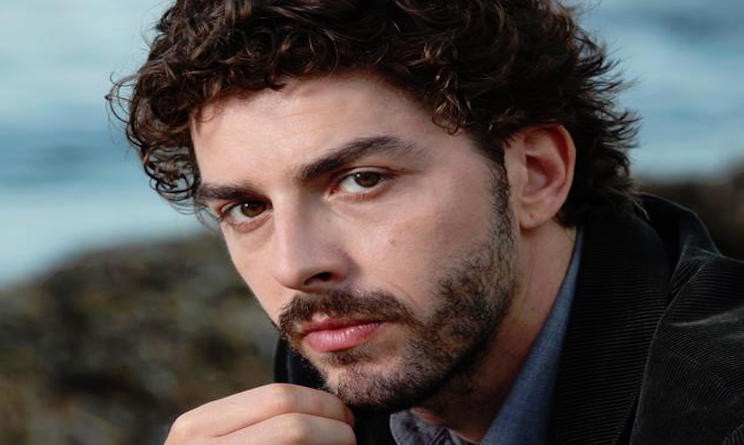 Il giovane Montalbano su Rai Premium tutti i mercoledì