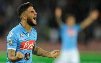 Diretta Atletico Madrid – Napoli dove vedere in tv e streaming gratis Audi Cup 2017