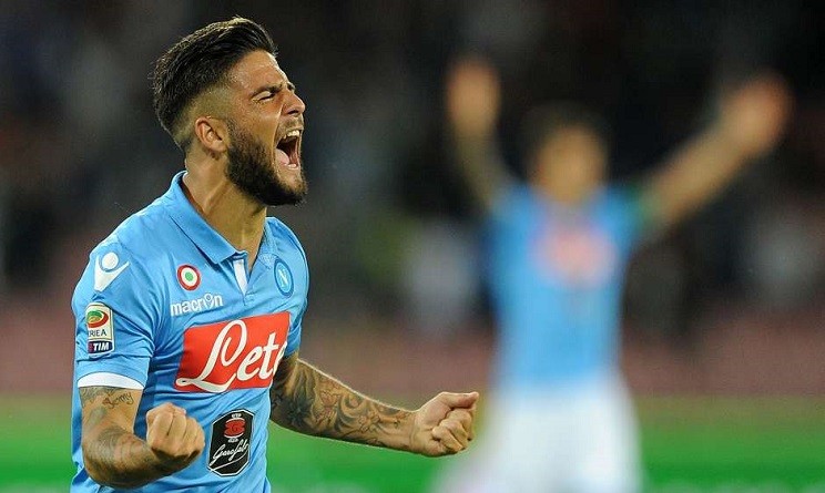 DirettaNizza-Napoli dove vedere in tv e streaming