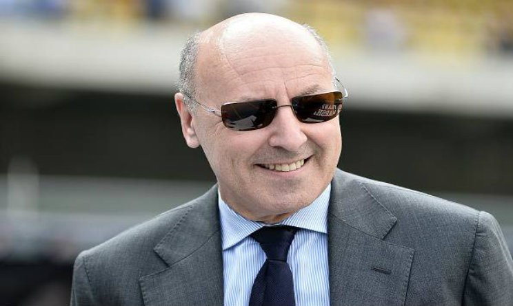 juventus calciomercato news