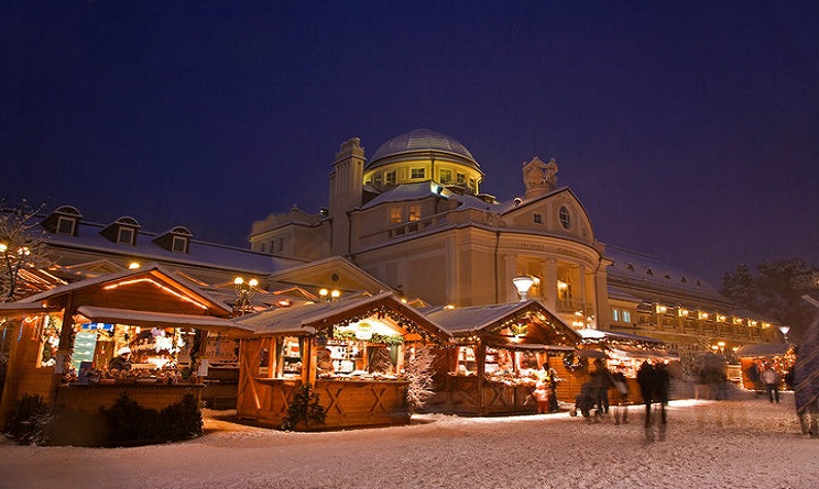 I mercatini di Natale più belli: le migliori offerte 2015, da Trento a Merano