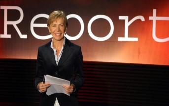 Milena Gabanelli lascia Report: “Questa sarà l’ultima stagione”, ecco il motivo