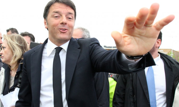 pensioni 2017 pensioni anticipate e ricalcolo, Matteo Renzi risponde ai cittadini