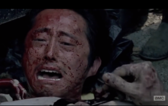 The Walking Dead 6, Glenn non è morto: ecco le prove