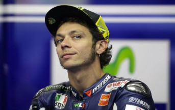 MotoGp, Valentino Rossi guarda al futuro: “Pronto a sfidare Marquez, da domani”