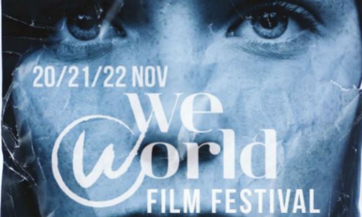 Risultati immagini per WeWorld Film Festival