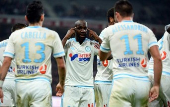 Dramma Lassana Diarra: il centrocampista del Marsiglia ha perso la cugina durante gli attentati