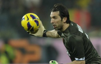 Buffon contratto Juve: “Anno prossimo mia ultima possibilità per vincere la Champions League”