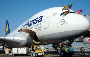 Sciopero Lufthansa news, protesta estesa fino al 25 novembre: disagi per 215mila passeggeri