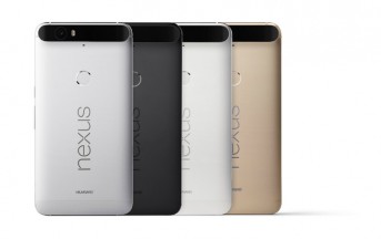 Nexus 6P prezzo uscita ultimi rumors, video: bend test per il nuovo dispositivo Huawei