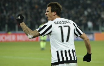 Juventus – Monaco 2-1 video gol, sintesi e highlights Champions League