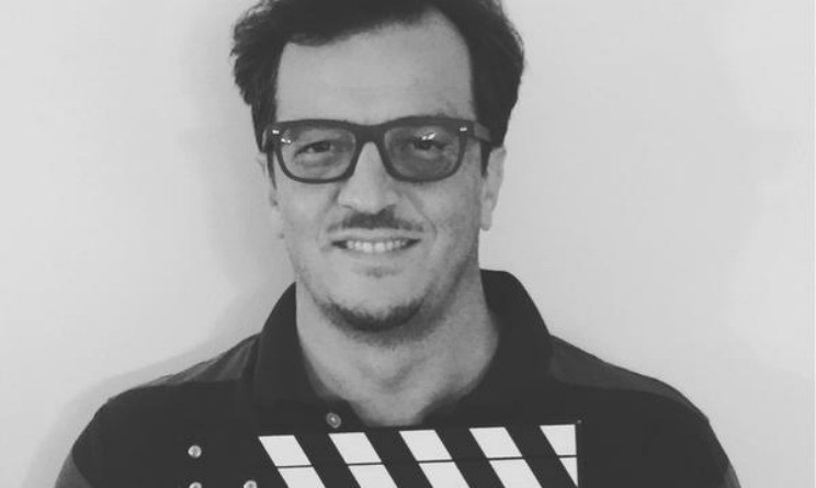 gabriele muccino pasolini, muccino pasolini polemica, muccino pagina facebook chiusa,