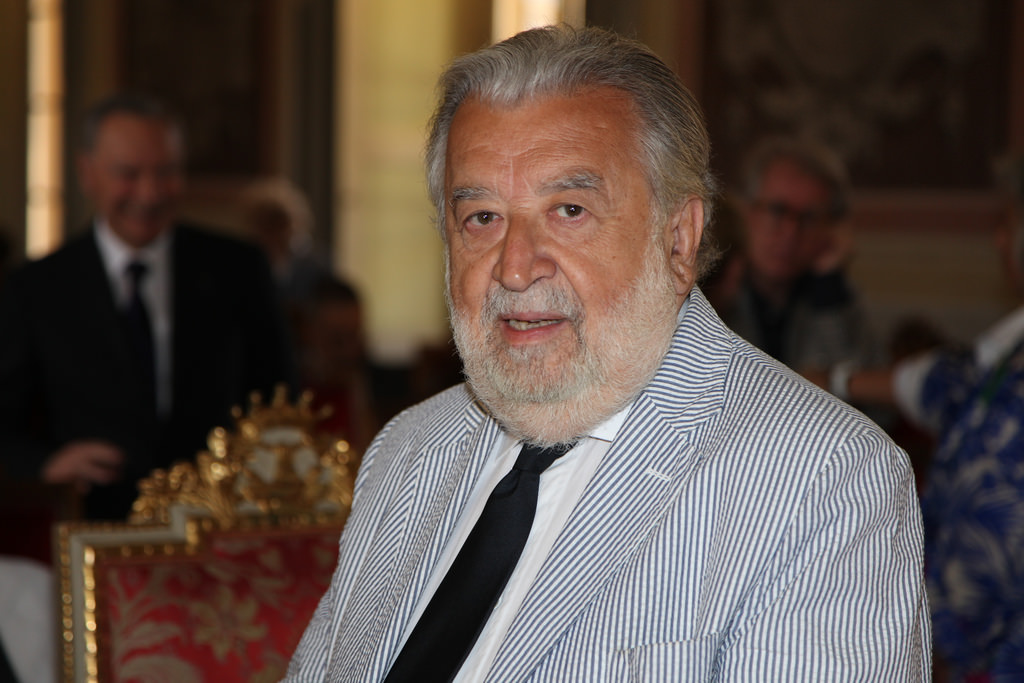Pupi Avati compleanno
