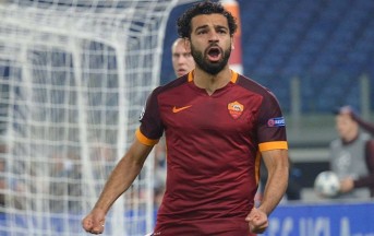 Calciomercato Roma news, entrate uscite: Shaqiri l’ultima idea per sostituire Salah
