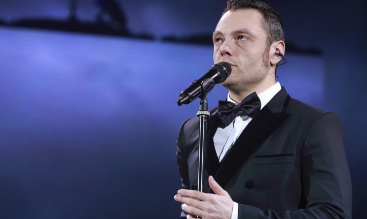 Latina, Tiziano Ferro assolto dall'accusa di evasione fiscale